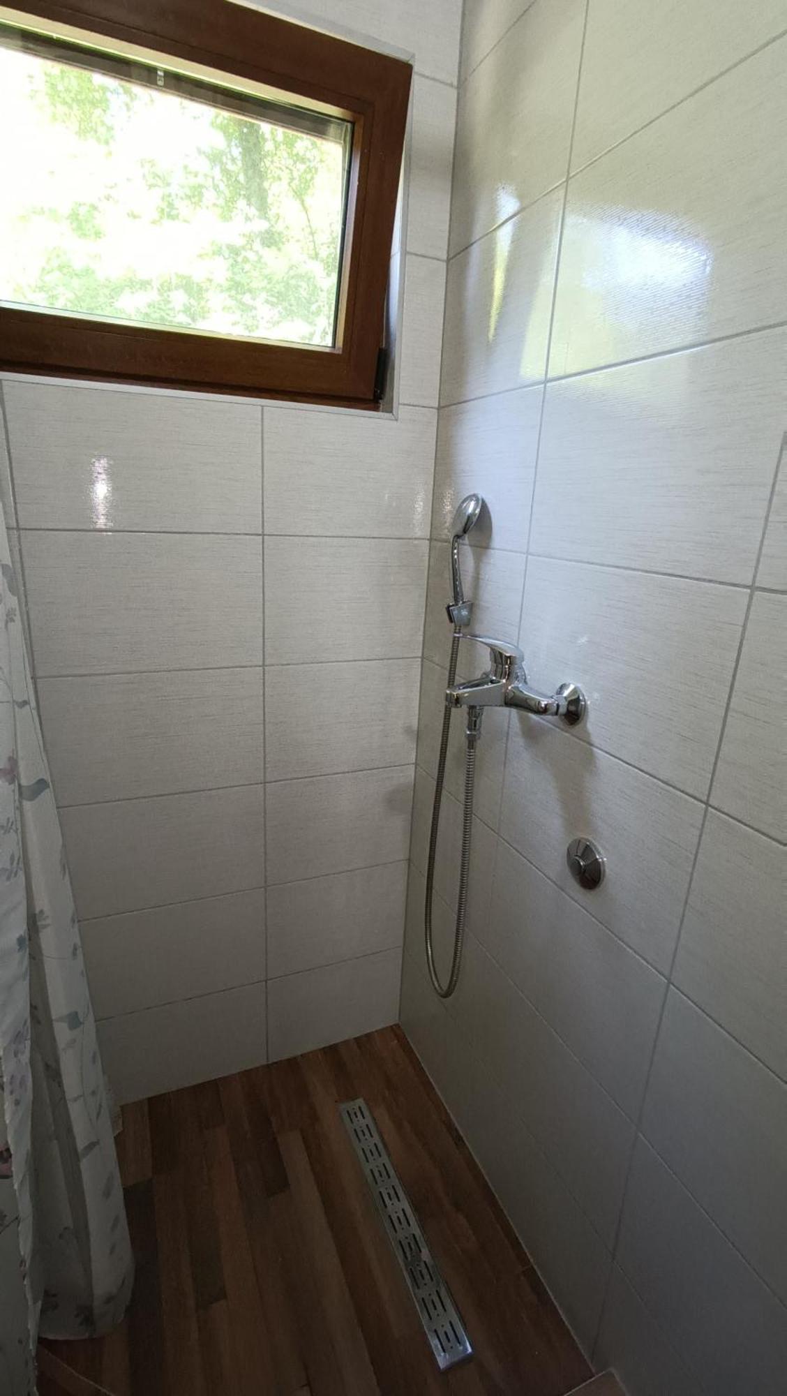 Kuca U Sumi - Forest House Near National Park Una - Air Spa Lohovo Bihać Dış mekan fotoğraf